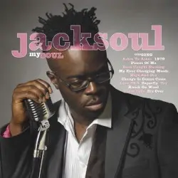 Mysoul by jacksoul