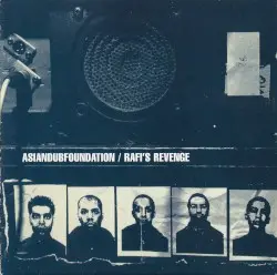 Rafi's Revenge by Asian Dub Foundation