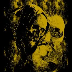 Steel Casket by Primitive Man