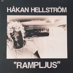 "Rampljus", vol. 2 by Håkan Hellström