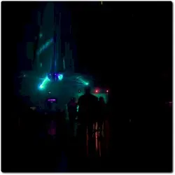 To Export Memories by VITO蒸気の波を行います / opal東京
