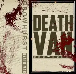 Death Van by Crowhurst