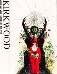 Yggdrasil Vol 5 Sisters of the Web by Jim Kirkwood