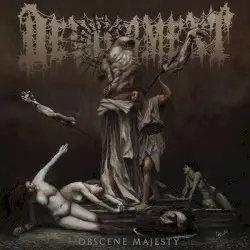 Obscene Majesty by Devourment