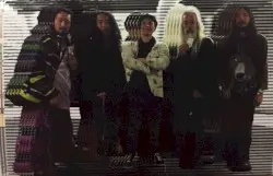 Voices From Ghostwood by Acid Mothers Temple & The Melting Paraiso U.F.O.