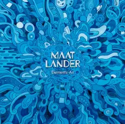 Elements: Air by Maat Lander