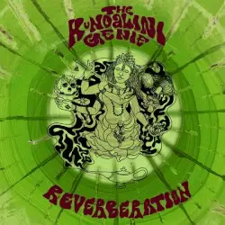 Reverberation by The Kundalini Genie