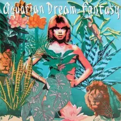 Fantasy by Aquarian Dream