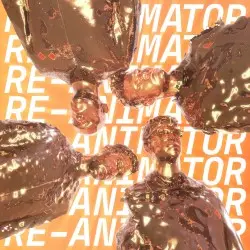 RE-ANIMATOR by Everything Everything