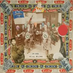 We All Belong by Dr. Dog