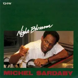 Night Blossom by Michel Sardaby