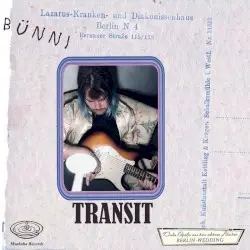 Transit by BÜNNI