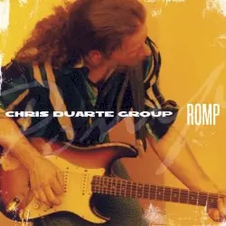 Romp by Chris Duarte Group