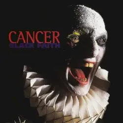 Black Faith by Cancer