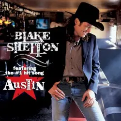 Blake Shelton by Blake Shelton