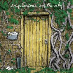 Take Care, Take Care, Take Care by Explosions in the Sky