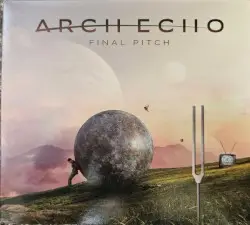 Final Pitch by Arch Echo