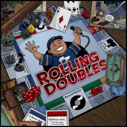 Rolling Doubles by Beefy