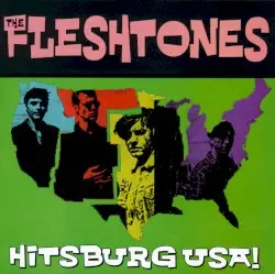 Hitsburg USA! by The Fleshtones