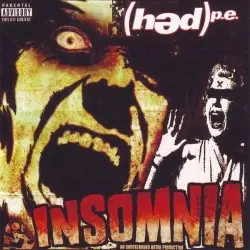 Insomnia by (həd) p.e.