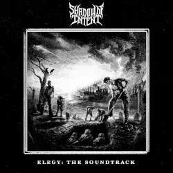Elegy: The Soundtrack by Shadow of Intent