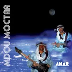 Anar by Mdou Moctar