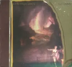 Curtains by John Frusciante