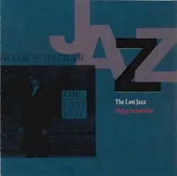 The Last Jazz by Helge Schneider