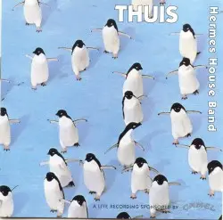 Thuis by Hermes House Band