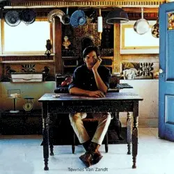 Townes Van Zandt by Townes Van Zandt