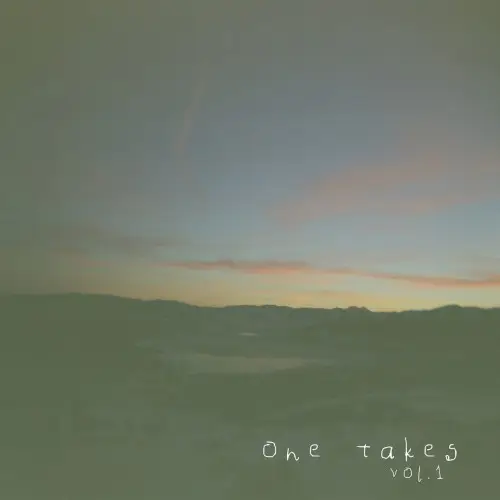 one takes vol. 1 by nothing,nowhere.