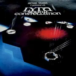 Lyra Sound Constellation by Michael Stearns
