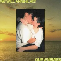 We Will Annihilate Our Enemies by Real Lies