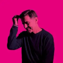 fabric presents Laurent Garnier: House Odyssey by Laurent Garnier