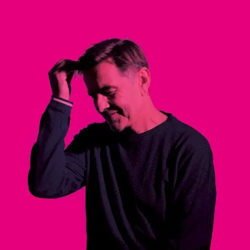 fabric presents Laurent Garnier: House Odyssey by Laurent Garnier