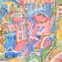 Ten Pearls by Bart Graft