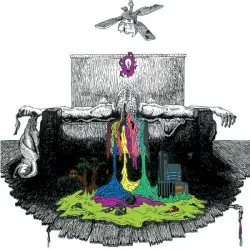 Twenty One Pilots by twenty one pilots