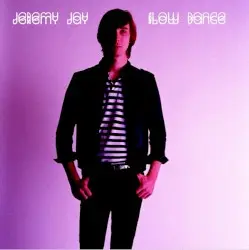 Slow Dance by Jeremy Jay