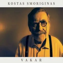 Vakar by Kostas Smoriginas