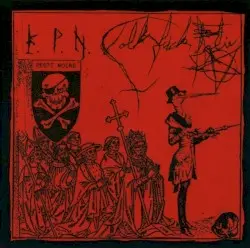 Folkfuck Folie by Peste Noire