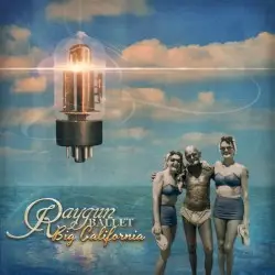Big California by Raygun Ballet