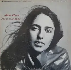 Farewell, Angelina by Joan Baez