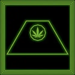 Indica Monolith by Limestone Ziggurat