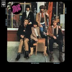 Moby Grape by Moby Grape