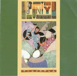 Tchokola by Jean‐Luc Ponty