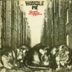 Street Rats by Humble Pie