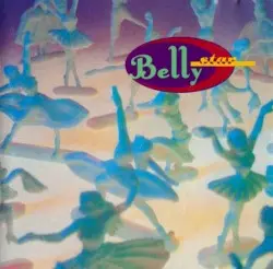 Star by Belly