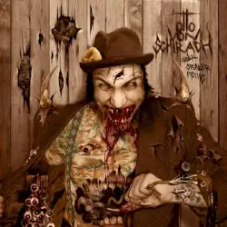 Global Speaker Fisting by Otto von Schirach