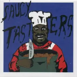 Saucy Tasters by Travis Bretzer
