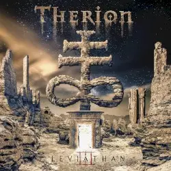 Leviathan III by Therion